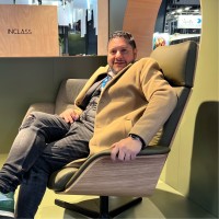 David Benchimol Email