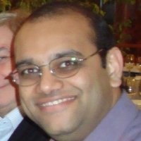 Institute of Management Technology, Hyderabad Employee Nitin Gupta's profile photo