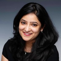 Vaishali Shroff Email