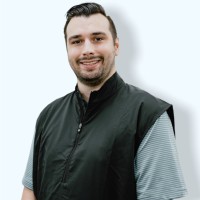 America's Thrift Stores Employee Nathan Miller's profile photo