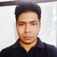 Moodbit Employee Jamil Brian Palma Salazar's profile photo