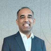 Procter & Gamble Employee SenthilNathan S's profile photo