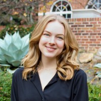 Dreamten Employee Grace Herring's profile photo