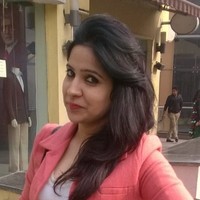 Total Sourcing Solutions Employee Nishu Bilove's profile photo