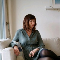 PLATEFORME 10 Employee Sylvie Fussen's profile photo
