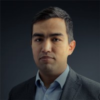 SUPPORT - IT SOLUTION Employee Shakhzod Yovkochev's profile photo