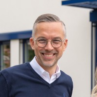 Depenbrock Bau GmbH & Co. KG Employee Jörn Depenbrock's profile photo