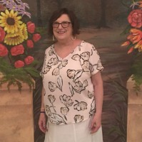 the warren center Employee Deborah Grace's profile photo