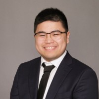 Designcore Engineering Ltd. Employee Kelvin Barba's profile photo