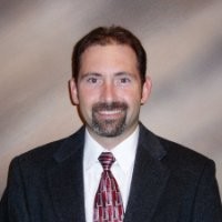 Panhandle Engineering Inc Employee Doug Crook's profile photo