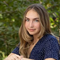Bwog Employee Grace McConnell's profile photo