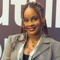 CWG PLC Employee Modupe Oyeneye's profile photo