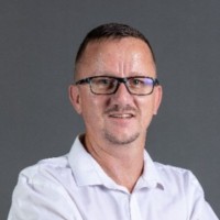 ROMH Consulting Employee Charl de Villiers's profile photo