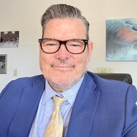 Hypnosis Motivation Institute Employee Don Robért's profile photo