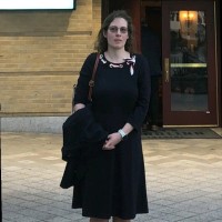 Veronica Kopcinski Email & Phone Number