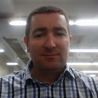 Summerland Credit Union Employee Damian Buchanan's profile photo