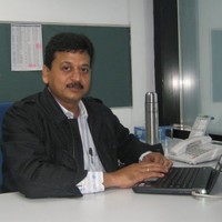 ZTE Corporation Employee Rakesh Mahajan's profile photo