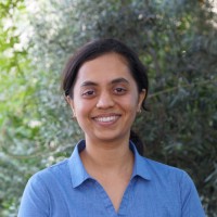 Pooja Desai Email & Phone Number | Amazon Software Development Engineer ...