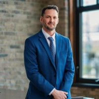 Interra Realty Employee Joseph Braun's profile photo