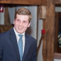 D2NA Employee Shaun Conway's profile photo