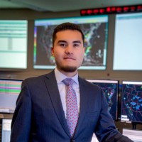 Vista America Employee Johan P's profile photo