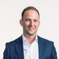 Milestone Financial Planning Employee Nick Evans's profile photo