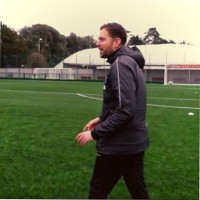 Brighton & Hove Albion Foundation Employee Matt Kelman's profile photo