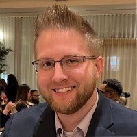 Rividium Inc Employee Justin Santilli's profile photo