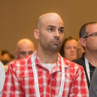 Polygreen Group Employee Dan Eliahu's profile photo