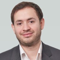 Marco Tascon-Bouchenaki Email & Phone Number