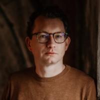 Improves IT security Employee William Geluk's profile photo