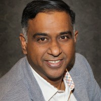 McIver Engineering & Controls Employee Rajesh Sharma's profile photo
