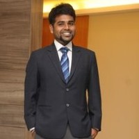 Rajesh LifeSpaces Employee Arvind Sonawane's profile photo