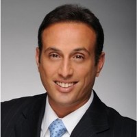 Andreopoulos Law Firm Employee John Andreopoulos's profile photo