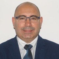 ELECTREN S.A. Employee Sergio Cándido Cortés Cebrián's profile photo
