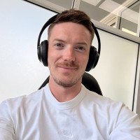 Popcar Car Sharing Employee Dan Jamison's profile photo