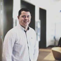 CPI Employee Ian Smith's profile photo