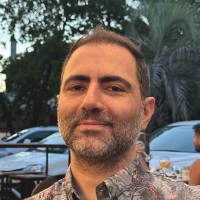 Kilo™ Employee Jorge Consiglio's profile photo