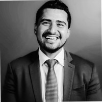 Erick Ferrer Email & Phone Number