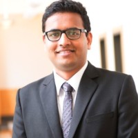 Ankit Khandelwal Email & Phone Number