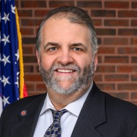 CCX Media Employee Michael Ostaffe's profile photo