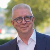 DPJ Workspace Employee Peter Johansson's profile photo