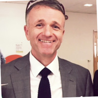 Operational Solutions Limited Employee Paul Belcourt's profile photo