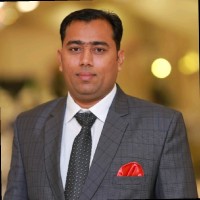 CHiQ Employee Muhammad Malik's profile photo
