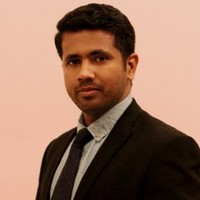 JPMorgan Chase & Co. Employee Rony Roy's profile photo