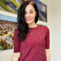 Align Employee Faith Bramley-Ames's profile photo