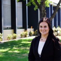 MacDonald Ebbing & Lloyd, LLP Employee Ashley Weber's profile photo