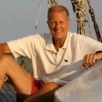 Giraffe HR Employee John Kornet's profile photo