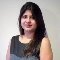 Dimple Mayani Email