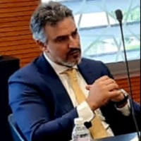 Ricoh Middle East Employee Bassem Halabi's profile photo
